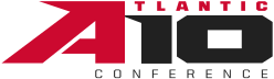 ملف:Atlantic 10 Conference logo.svg