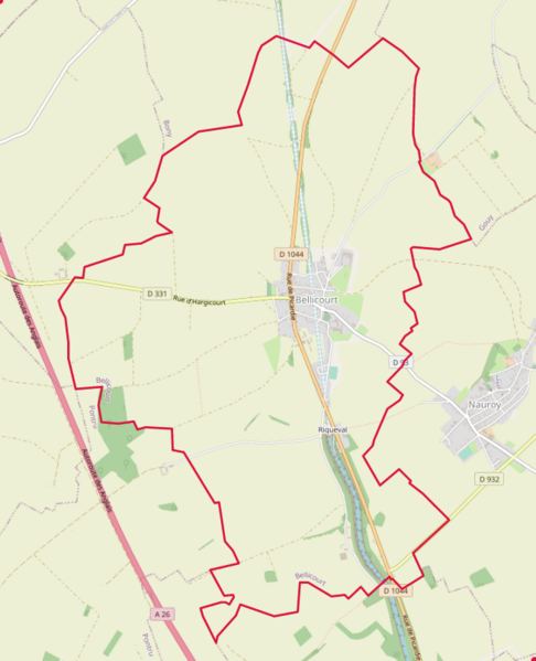 ملف:Bellicourt OSM 01.png