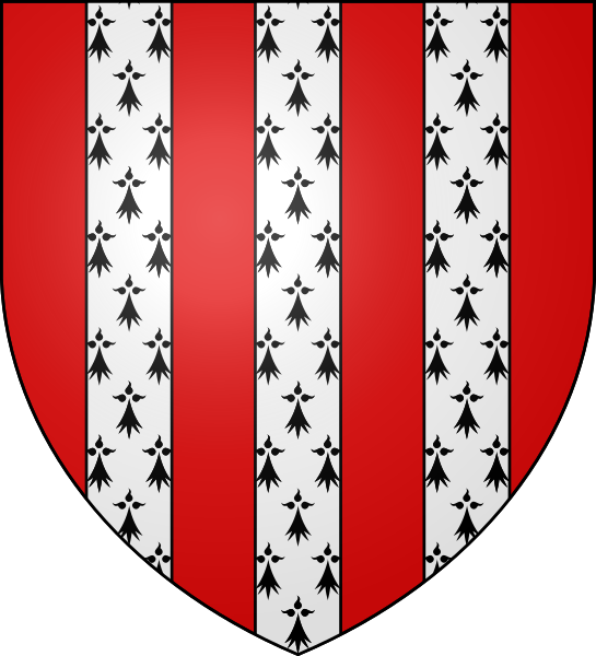 ملف:Blason Famille fr de-Vissac.svg