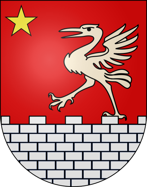 ملف:Châtel-sur-Montsalvens-coat of arms.svg