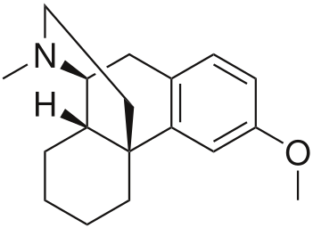ملف:Dextromethorphan.svg