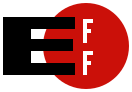 ملف:EFF Logo.svg