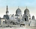 Egypt, Tombs of the Kalifs.jpg