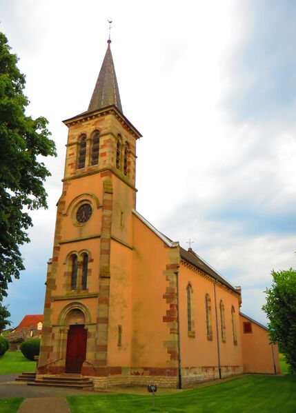 ملف:Grundviller Église Sainte-Anne.jpg