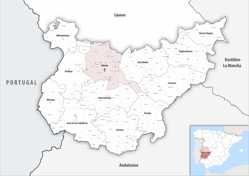 ملف:Karte Gemeinde Calamonte 2022.png