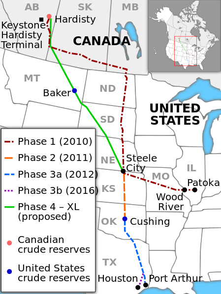 ملف:Keystone-pipeline-route.svg