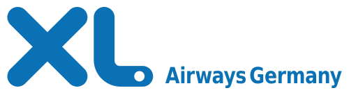 ملف:Logo XL Airways Germany.svg