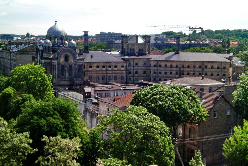 ملف:Lukiškės Prison.jpg
