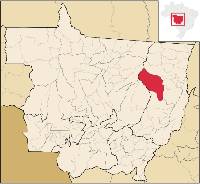 ملف:MatoGrosso Municip Querencia.svg