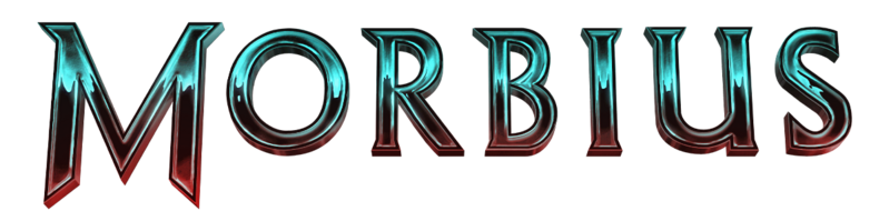 ملف:Morbius (film) logo.png