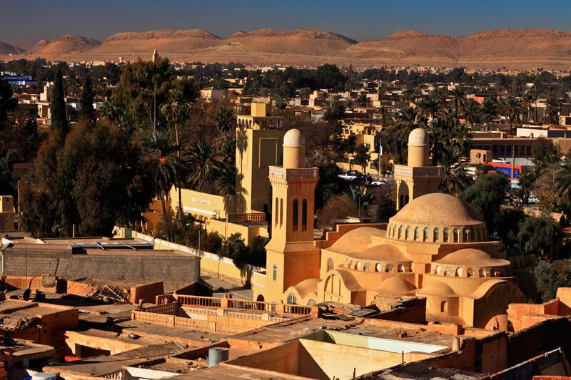 ملف:Musé Communal de Laghouat.jpg