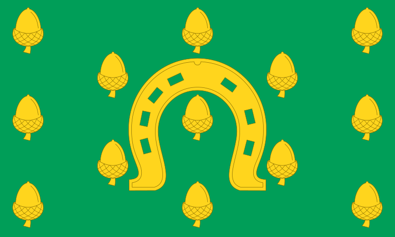 ملف:Rutland County Flag.svg