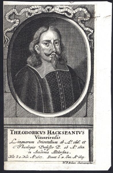 ملف:Theodoricus Hackspan (Kilian).jpg