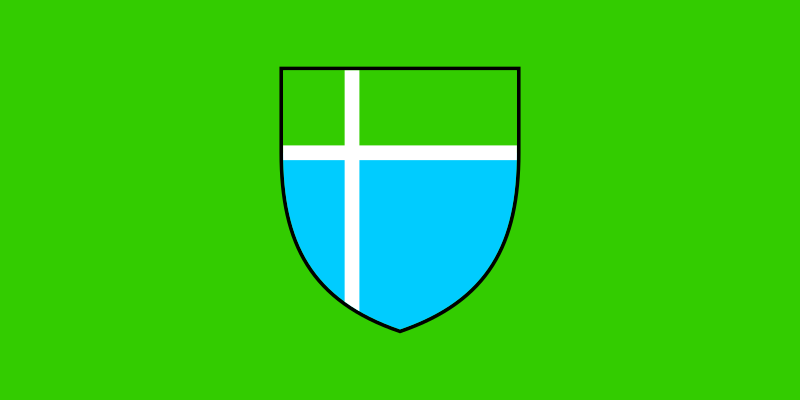 ملف:Zastava Svete Nedelje.svg