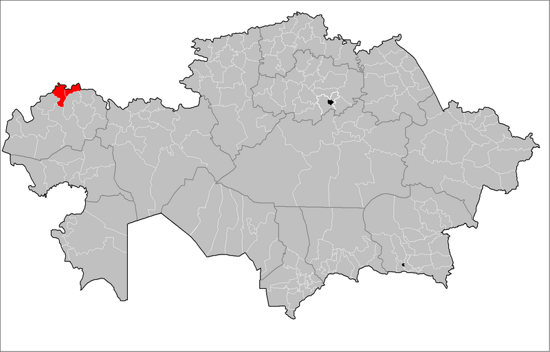 ملف:Zelenov District Kazakhstan.png