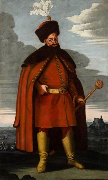 ملف:Ádám Batthyány.jpg