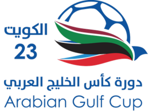 23rd Arabian Gulf Cup logo.png
