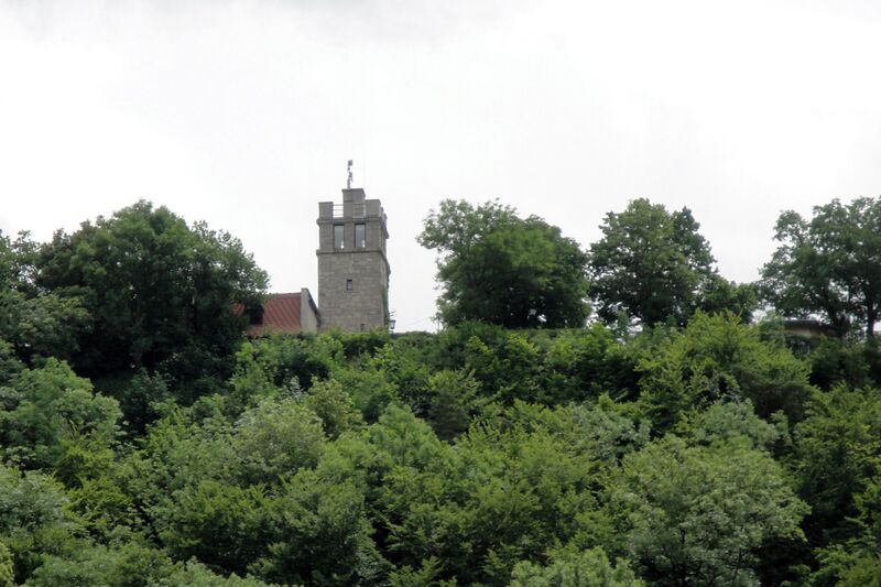 ملف:Bismarckturm Naumburg (3).jpg