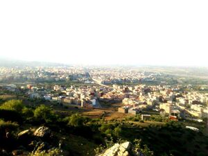 Bni Bouayach, Nadour.jpg