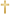 Golden Christian Cross.svg