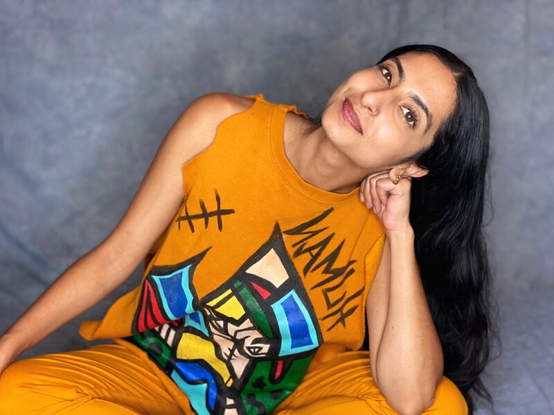 ملف:Kausar Mohammed.jpg