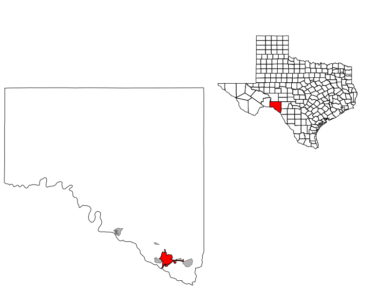 ملف:ValVerde County DelRio.svg