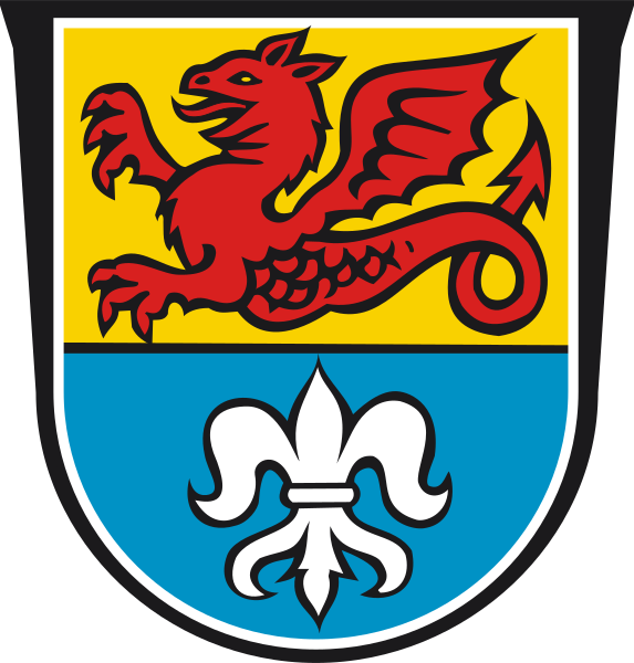 ملف:Wappen Illschwang.SVG
