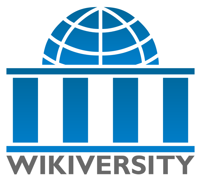ملف:Wikiversity-logo-en.svg
