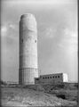 Pardes Hanna water tower 1930