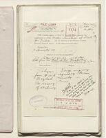 وثيقة بريطانية عن القلق العراقي من الاستيطان الفارسي في الكويت، 1939، ص3.jpg