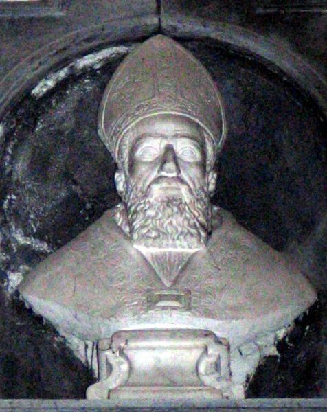 ملف:Busto Domenico Della Rovere.jpg