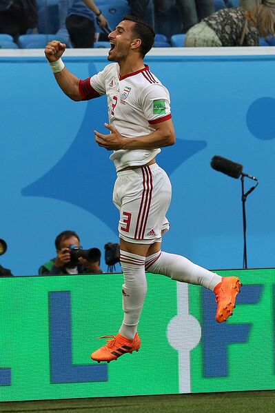 ملف:Ehsan Hajsafi 2018.jpg