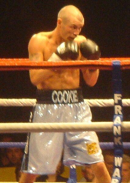 ملف:English boxer Nicky Cook.jpg