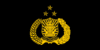 Flag of the Indonesian National Police.png