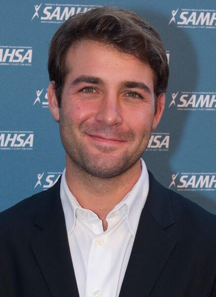 ملف:James Wolk 2014 (cropped).jpg