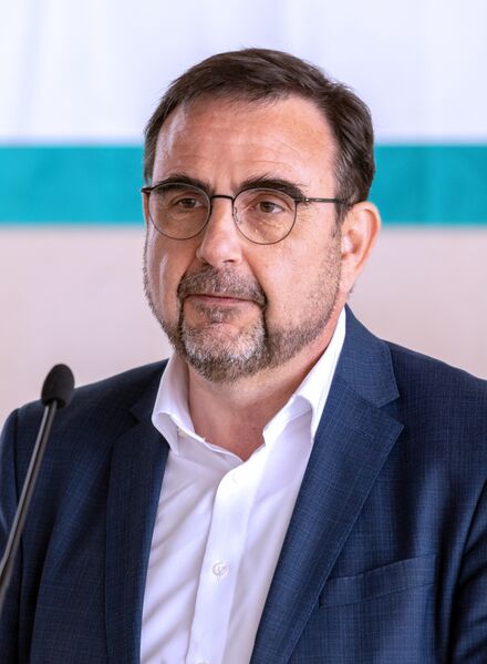 ملف:Klaus Holetschek Mai 2023.jpg