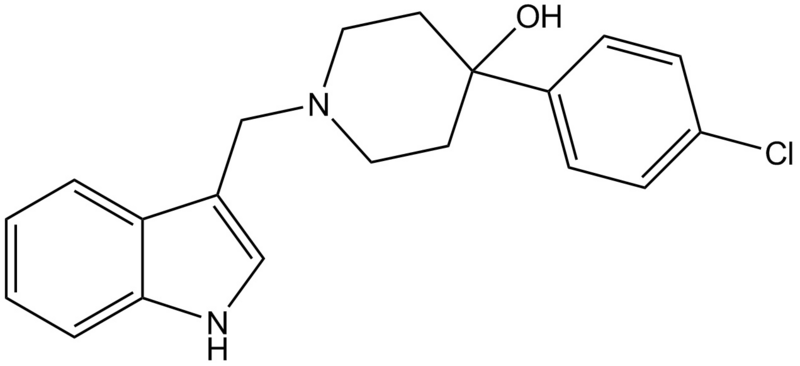 ملف:L-741626 structure.png