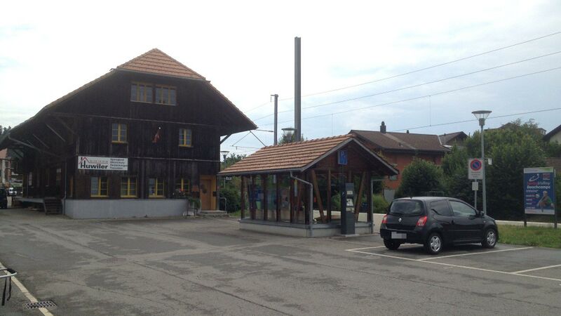 ملف:Lanzenhäusern railway station.jpg