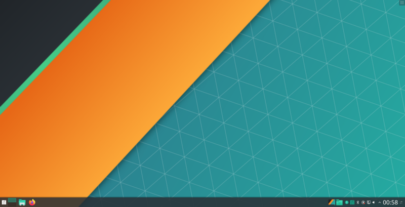 ملف:Manjaro 18.1.5 KDE.png