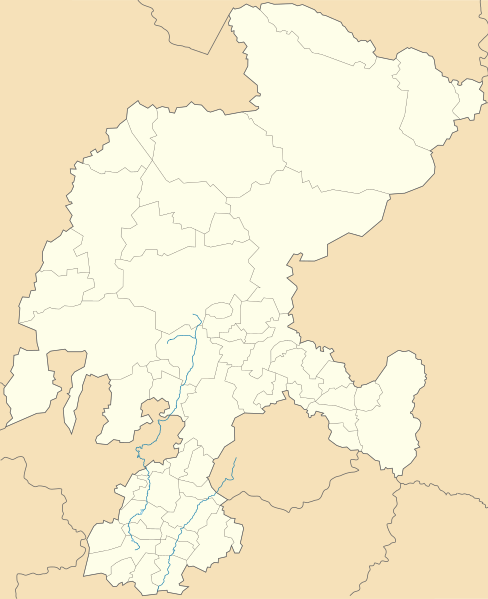 ملف:Mexico Zacatecas location map.svg