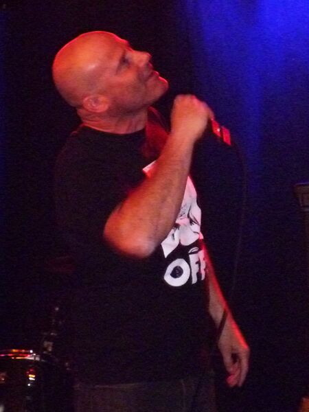 ملف:Peter Stahl of Scream.JPG