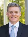 Bill English