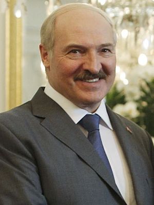 SBY dan Alexander Lukashenko 19-03-2013 (cropped).jpg