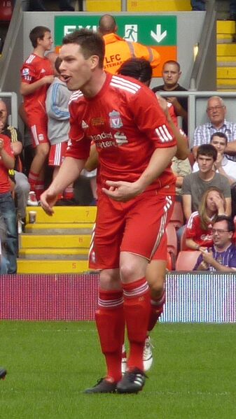 ملف:Steve Finnan 2010.jpg