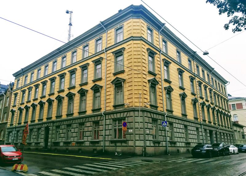 ملف:Supon päämaja Helsingissä 02.jpg