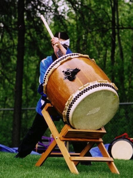 ملف:Taiko drum.jpg
