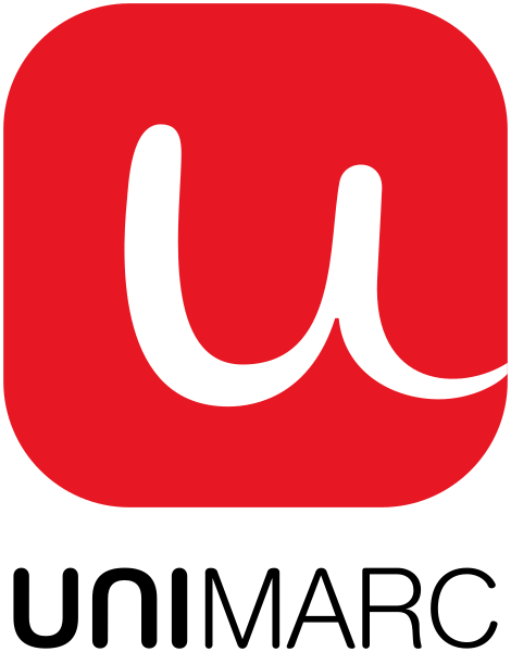 ملف:Unimarc logo.svg