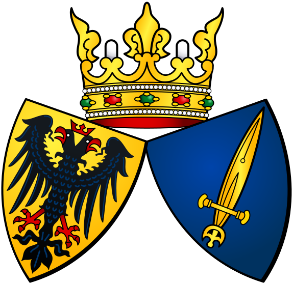 ملف:Wappen Stadt Essen DE.svg