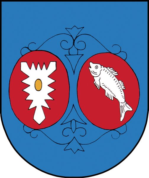 ملف:Wappen von Steinhude.jpg