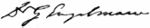 Appletons' Engelmann George signature.jpg